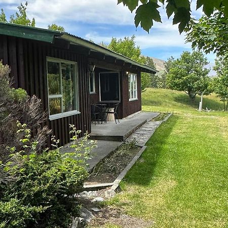 Mt Potts Lodge Ashburton Lakes Ngoại thất bức ảnh