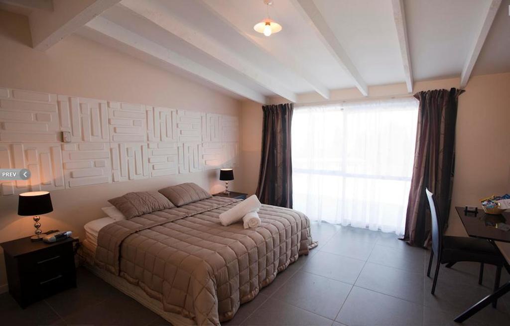 Mt Potts Lodge Ashburton Lakes Phòng bức ảnh