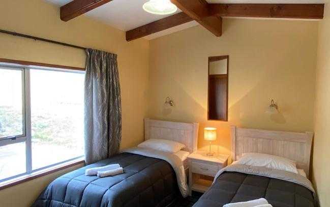 Mt Potts Lodge Ashburton Lakes Ngoại thất bức ảnh