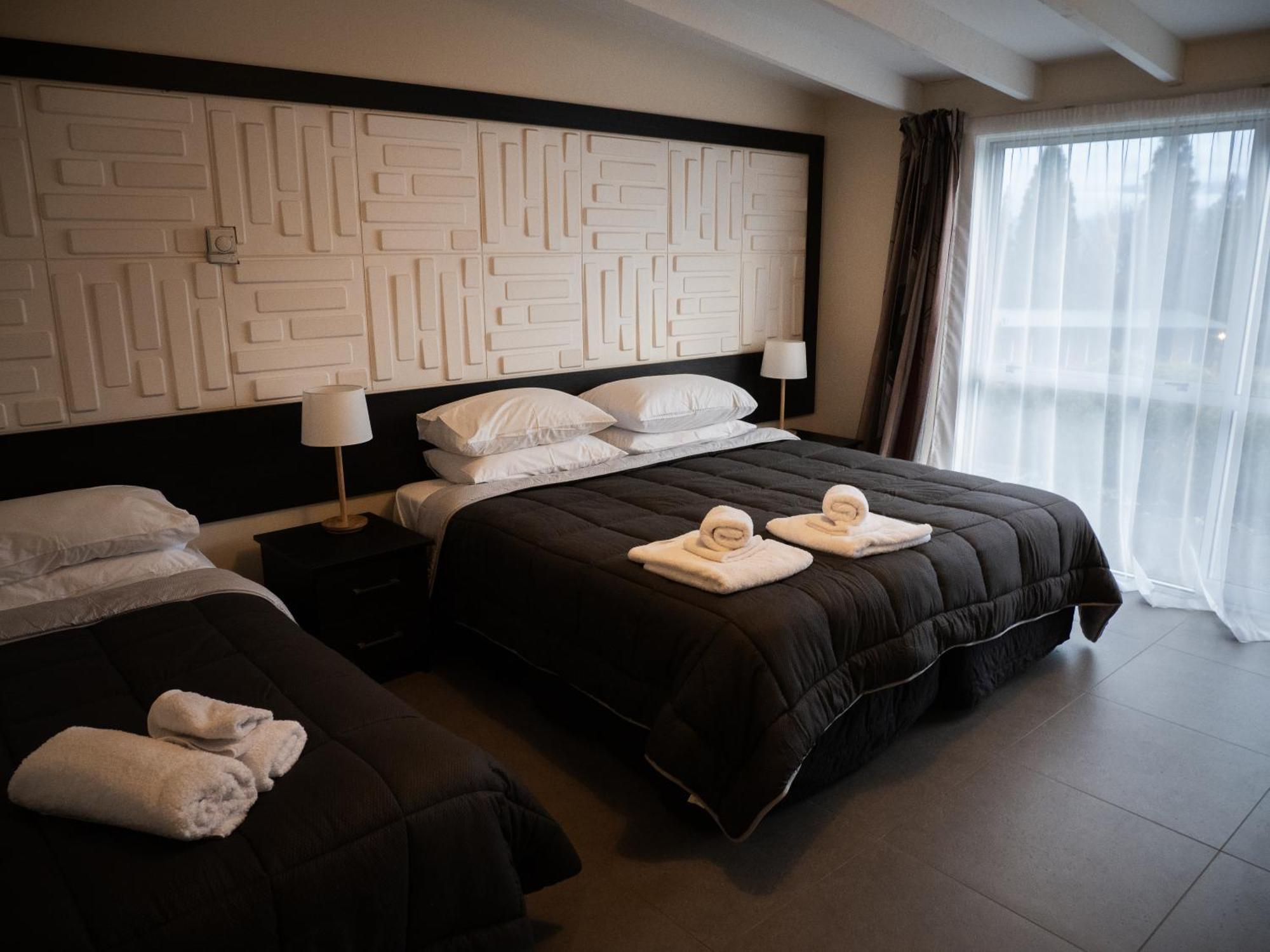 Mt Potts Lodge Ashburton Lakes Ngoại thất bức ảnh
