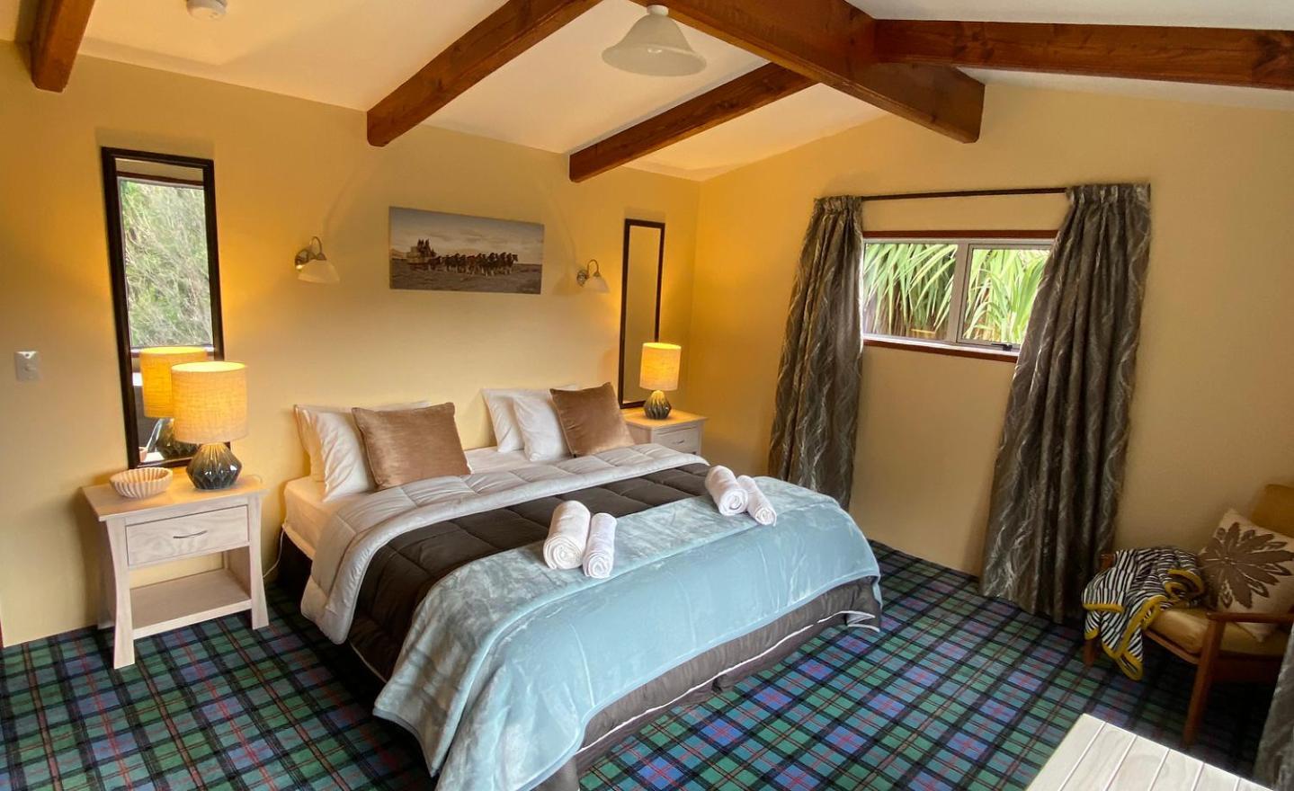 Mt Potts Lodge Ashburton Lakes Ngoại thất bức ảnh