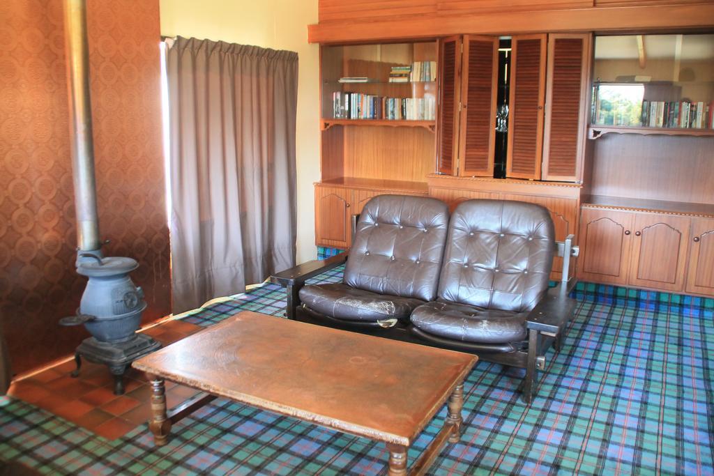 Mt Potts Lodge Ashburton Lakes Phòng bức ảnh