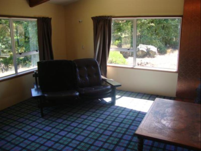 Mt Potts Lodge Ashburton Lakes Ngoại thất bức ảnh